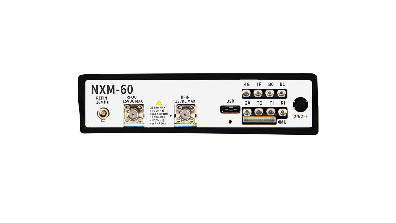 NXM-60-左图